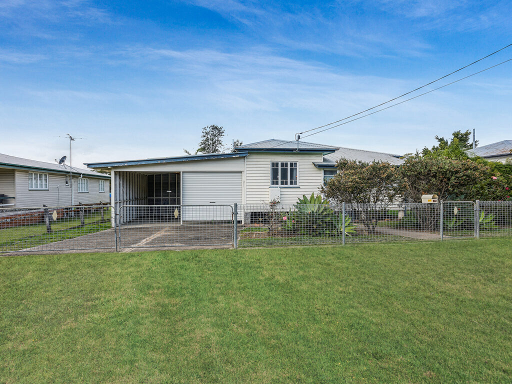 48 Bourke Street, Brassall, QLD 4305