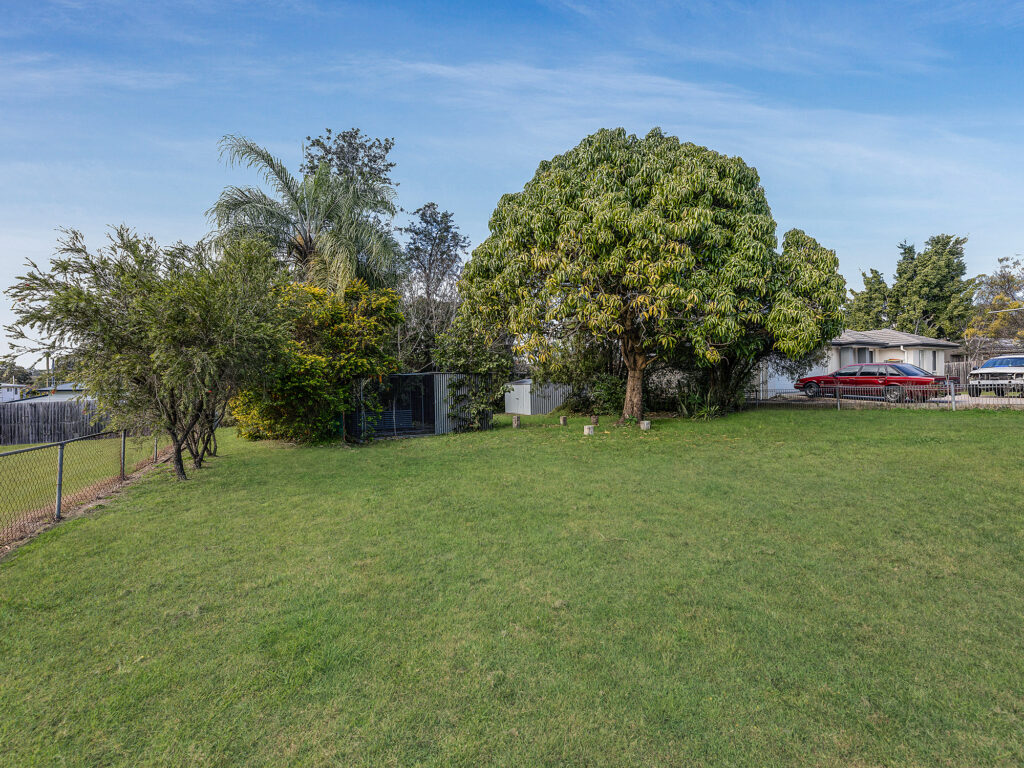 48 Bourke Street, Brassall, QLD 4305