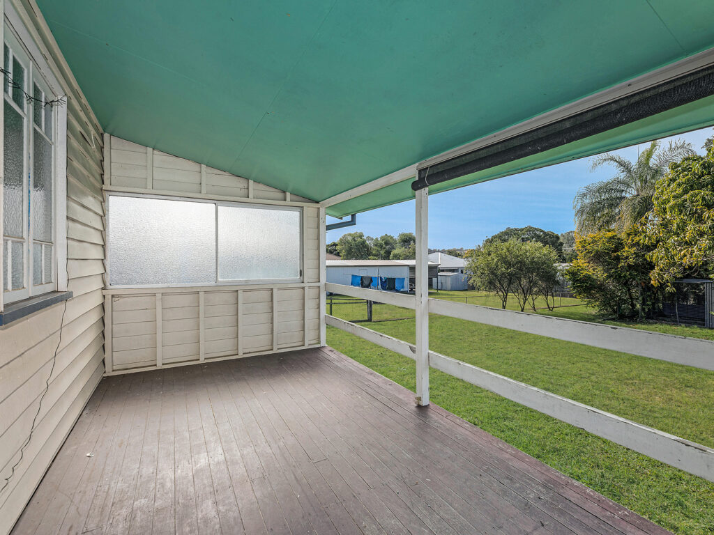 48 Bourke Street, Brassall, QLD 4305