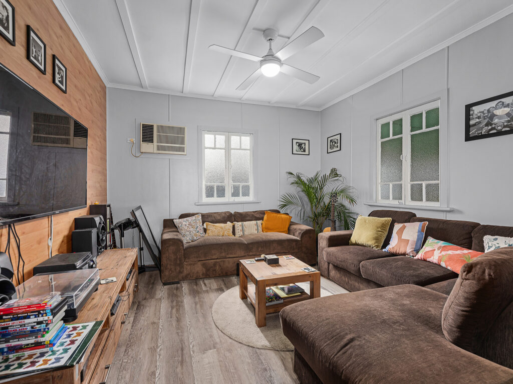 48 Bourke Street, Brassall, QLD 4305