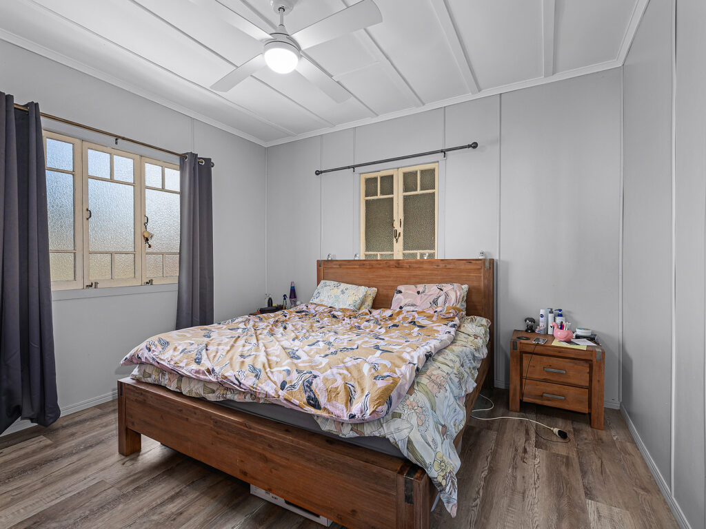 48 Bourke Street, Brassall, QLD 4305