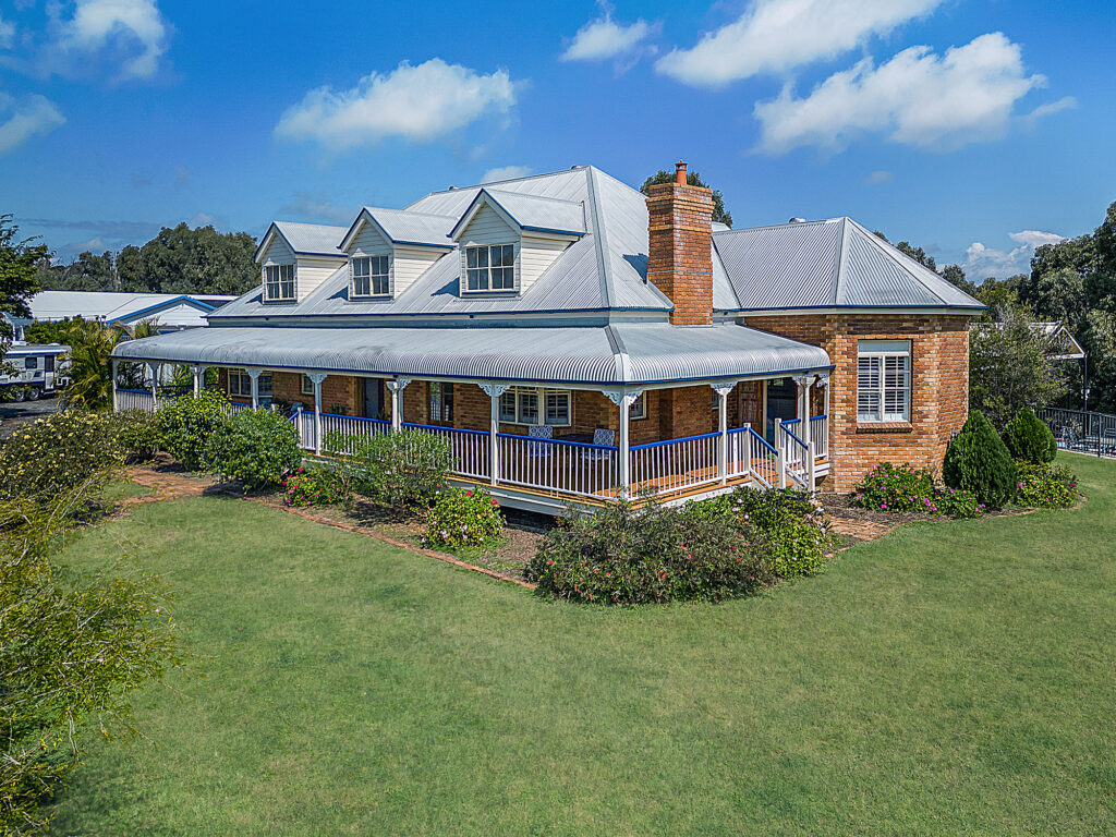 120 Annette Road, Lowood, QLD 4311