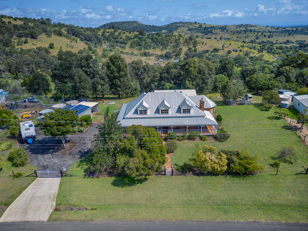 120 Annette Road, Lowood, QLD 4311