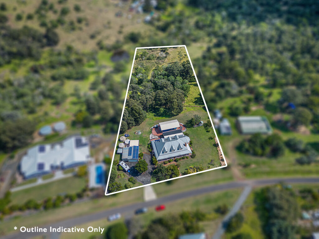 120 Annette Road, Lowood, QLD 4311