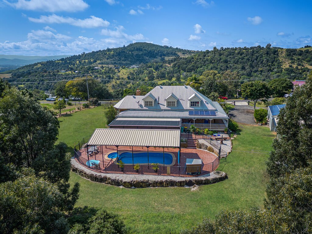120 Annette Road, Lowood, QLD 4311