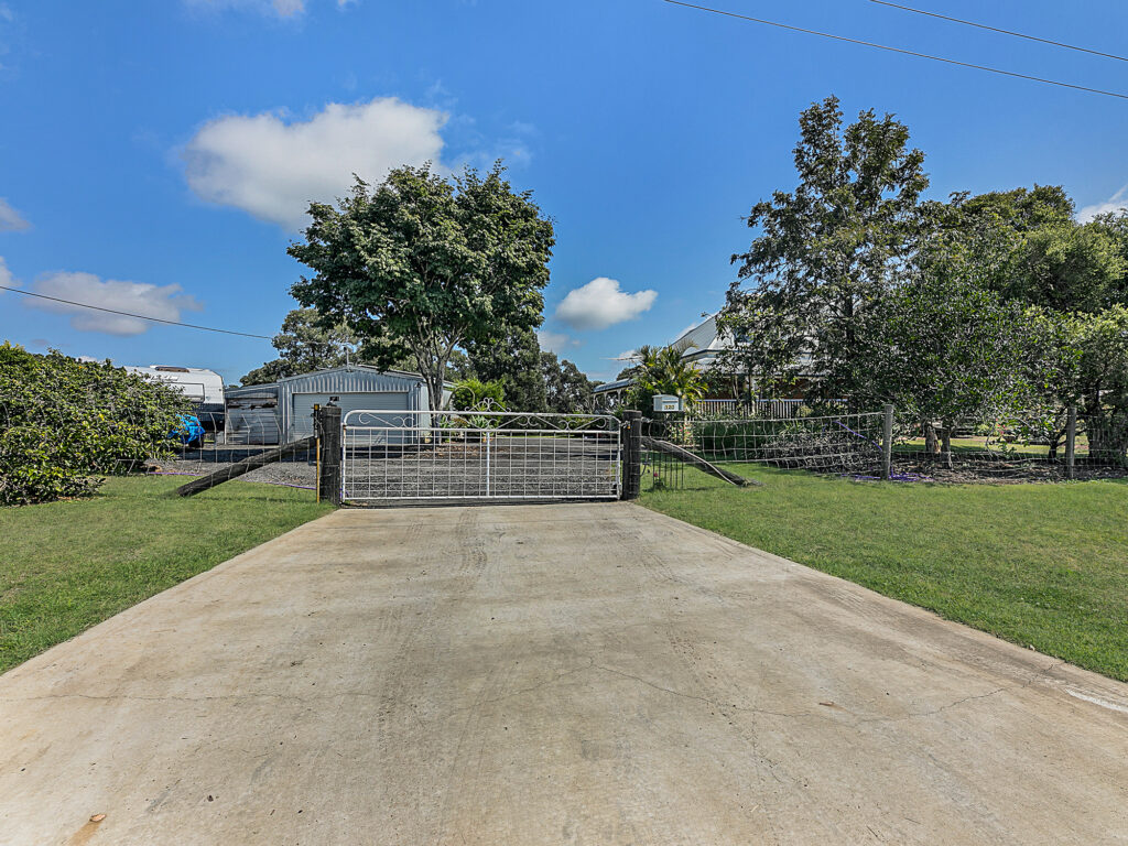 120 Annette Road, Lowood, QLD 4311
