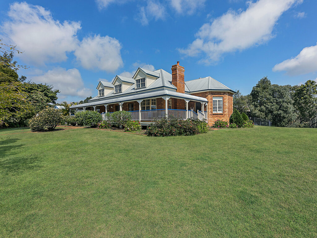 120 Annette Road, Lowood, QLD 4311