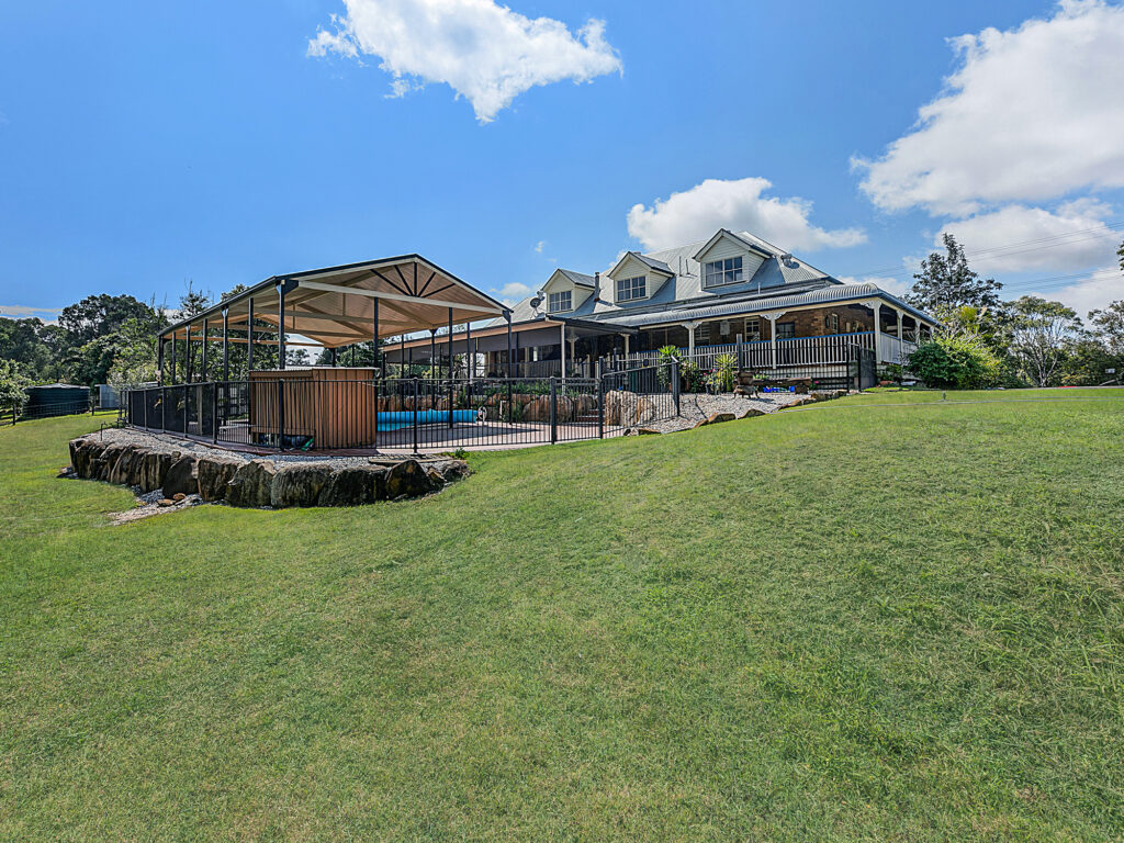 120 Annette Road, Lowood, QLD 4311
