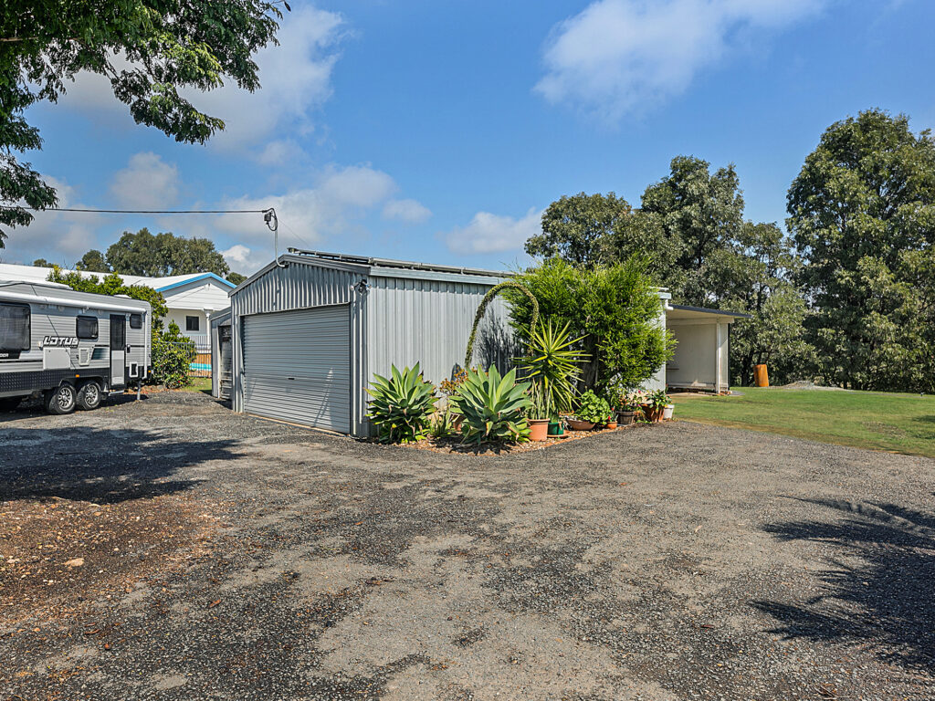 120 Annette Road, Lowood, QLD 4311