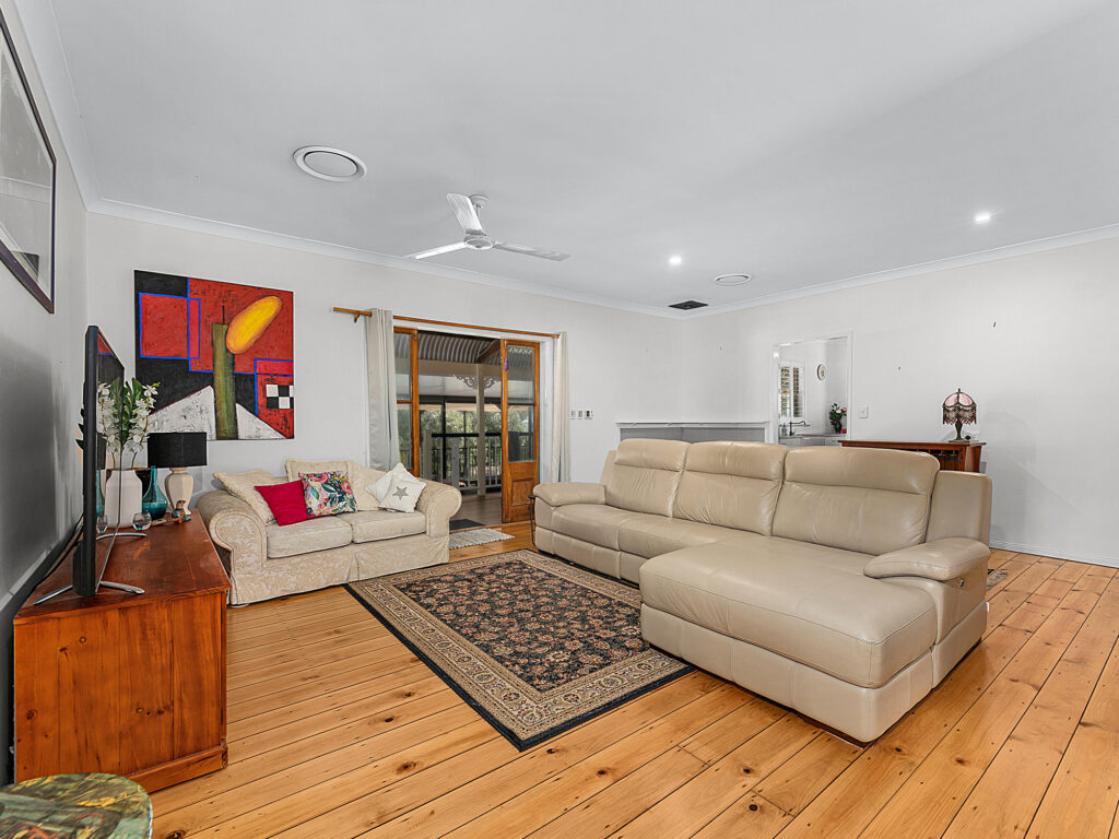 120 Annette Road, Lowood, QLD 4311