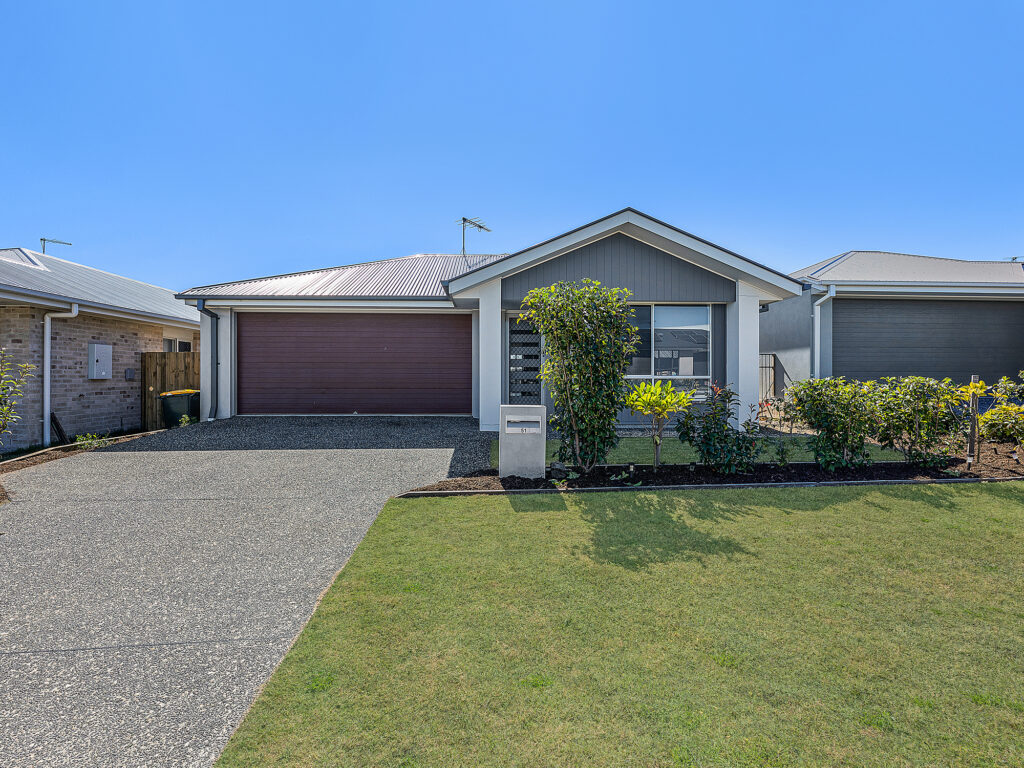 51 Harvest Street, Redbank Plains, QLD 4301