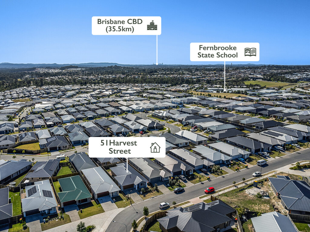 51 Harvest Street, Redbank Plains, QLD 4301