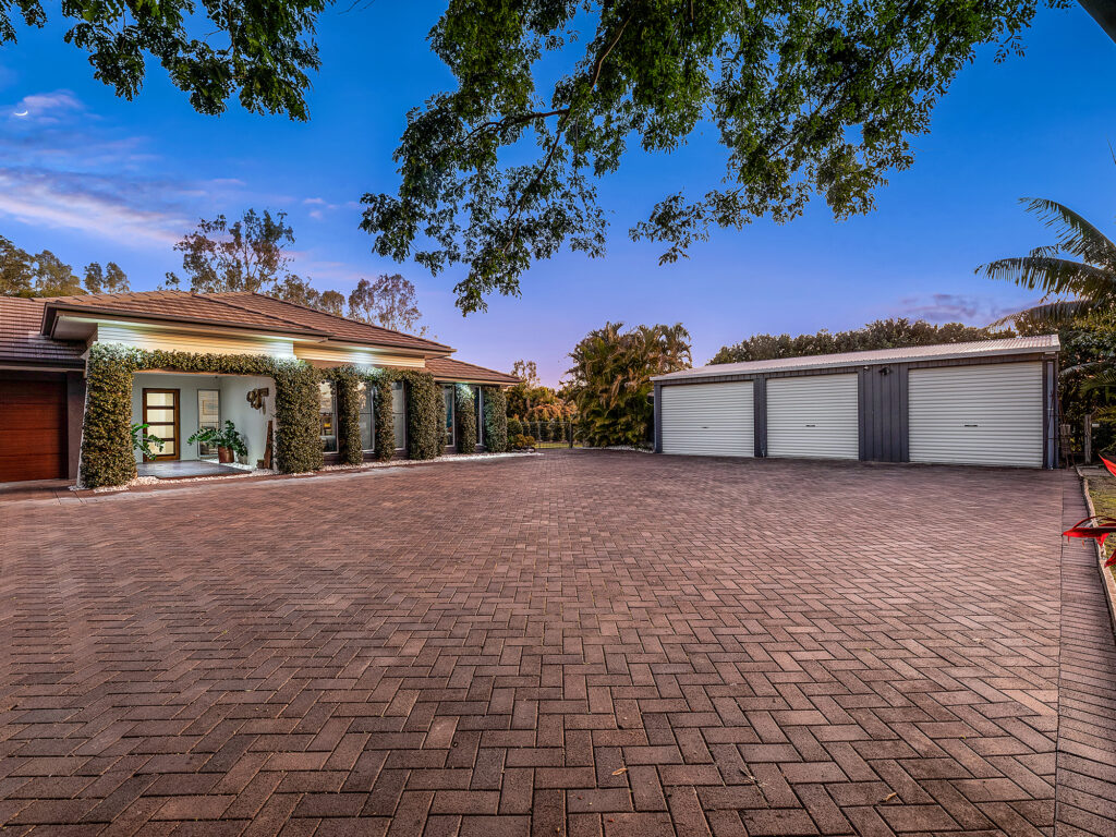 8 Kallatina Terrace, Karalee, QLD 4306