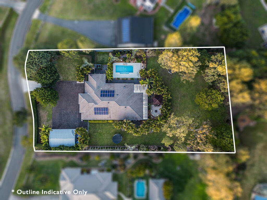 8 Kallatina Terrace, Karalee, QLD 4306