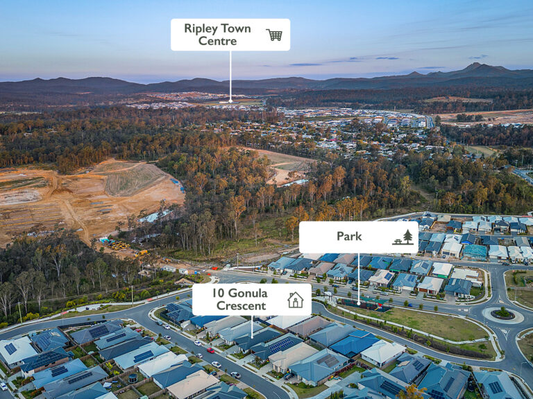 10 Gonula Crescent, Ripley, QLD 4306