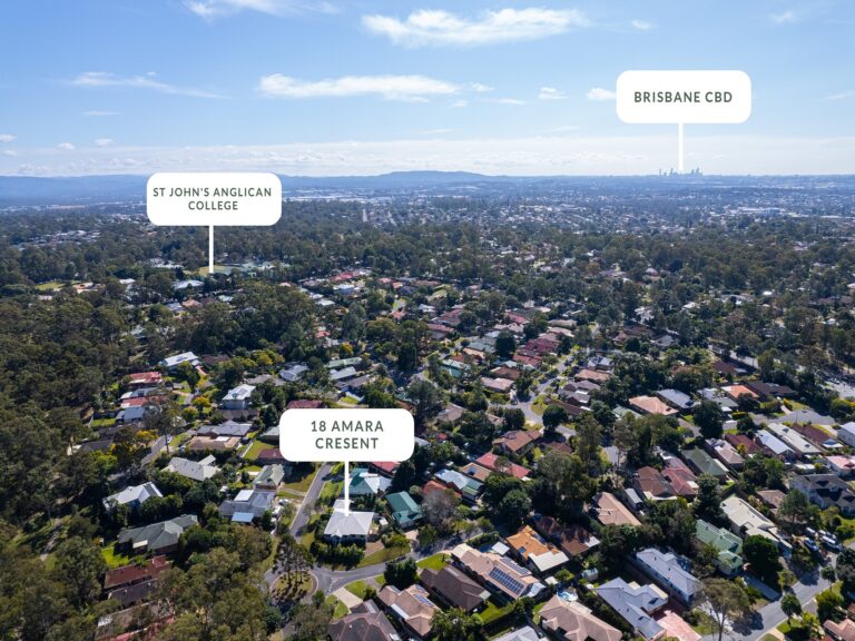 18 Amara Crescent, Forest Lake, QLD 4078