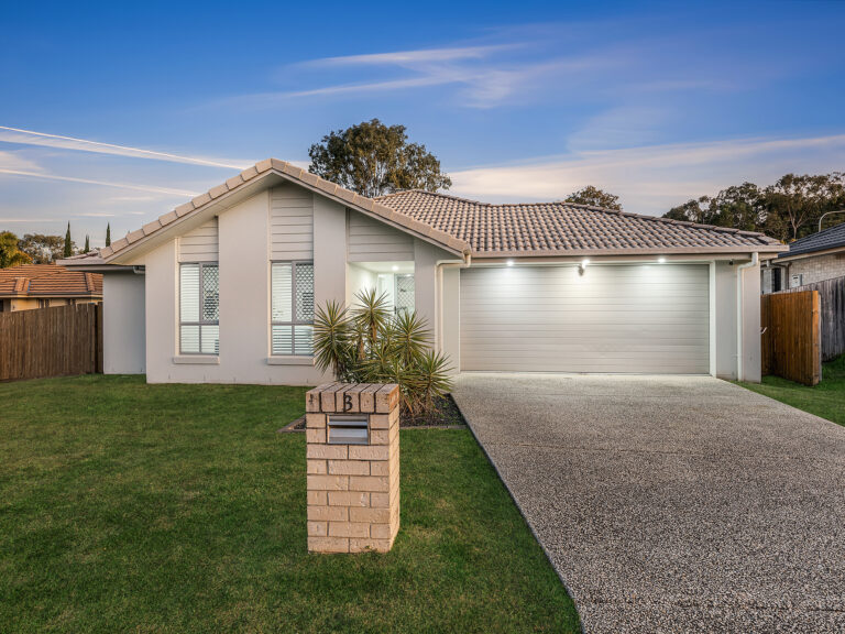 3 Fred Pham Crescent, Doolandella, QLD 4077