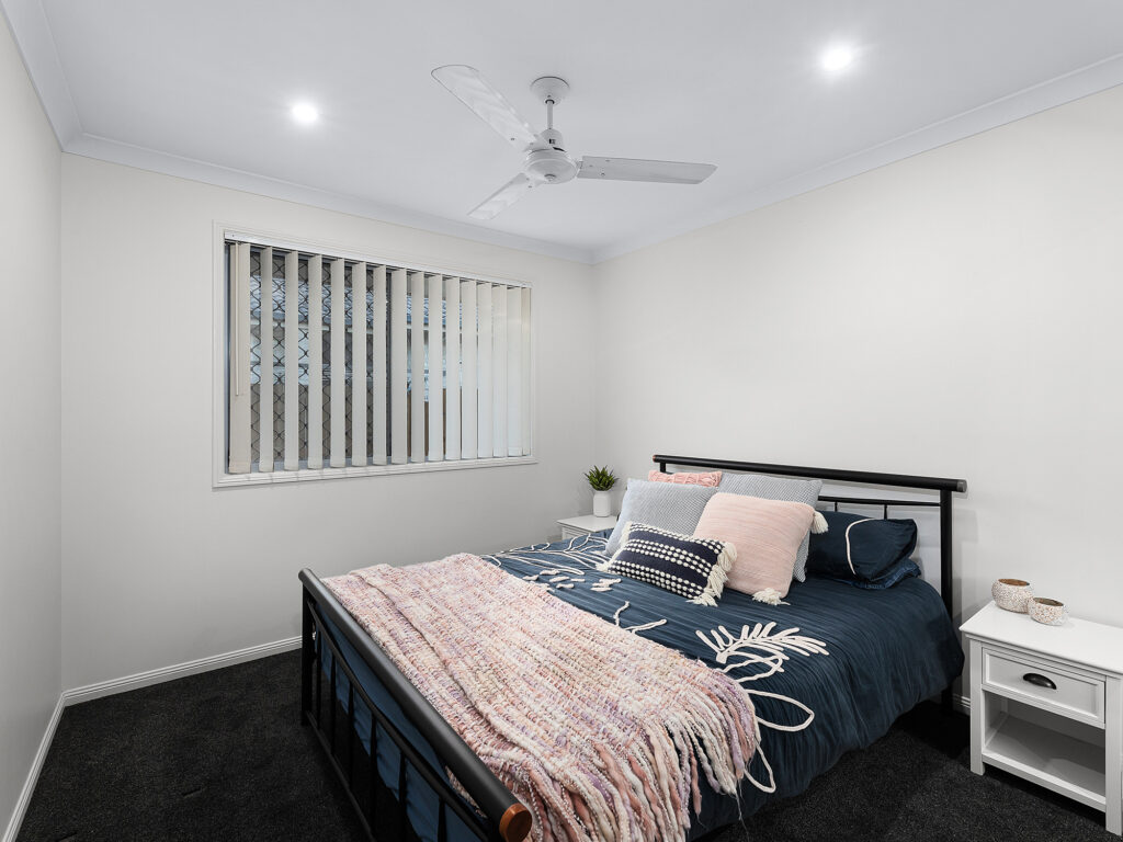 3 Fred Pham Crescent, Doolandella, QLD 4077