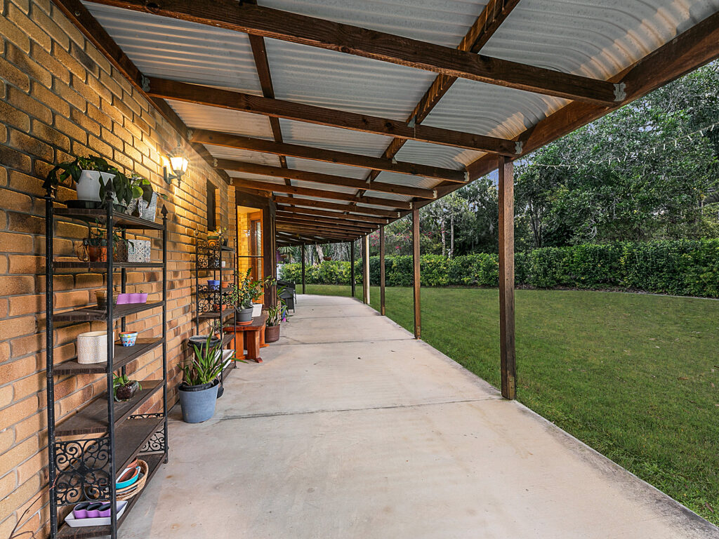 521 – 523 Junction Road, Barellan Point, QLD 4306