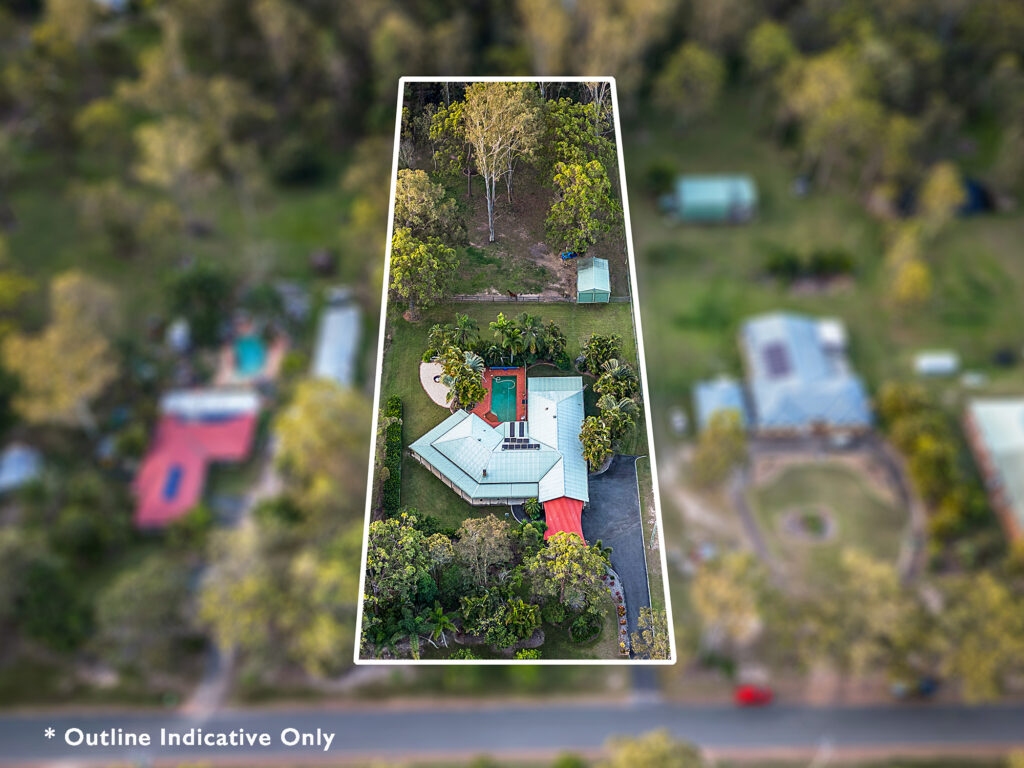 521 – 523 Junction Road, Barellan Point, QLD 4306