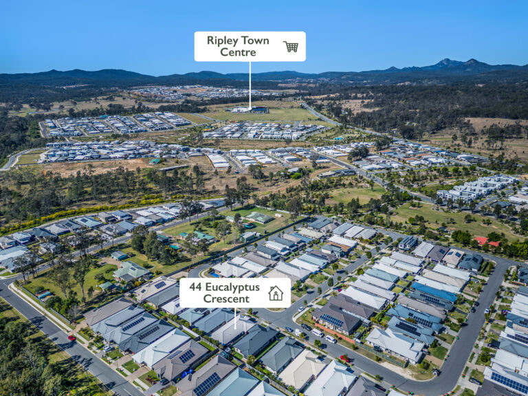 44 Eucalyptus Crescent, Ripley, QLD 4306