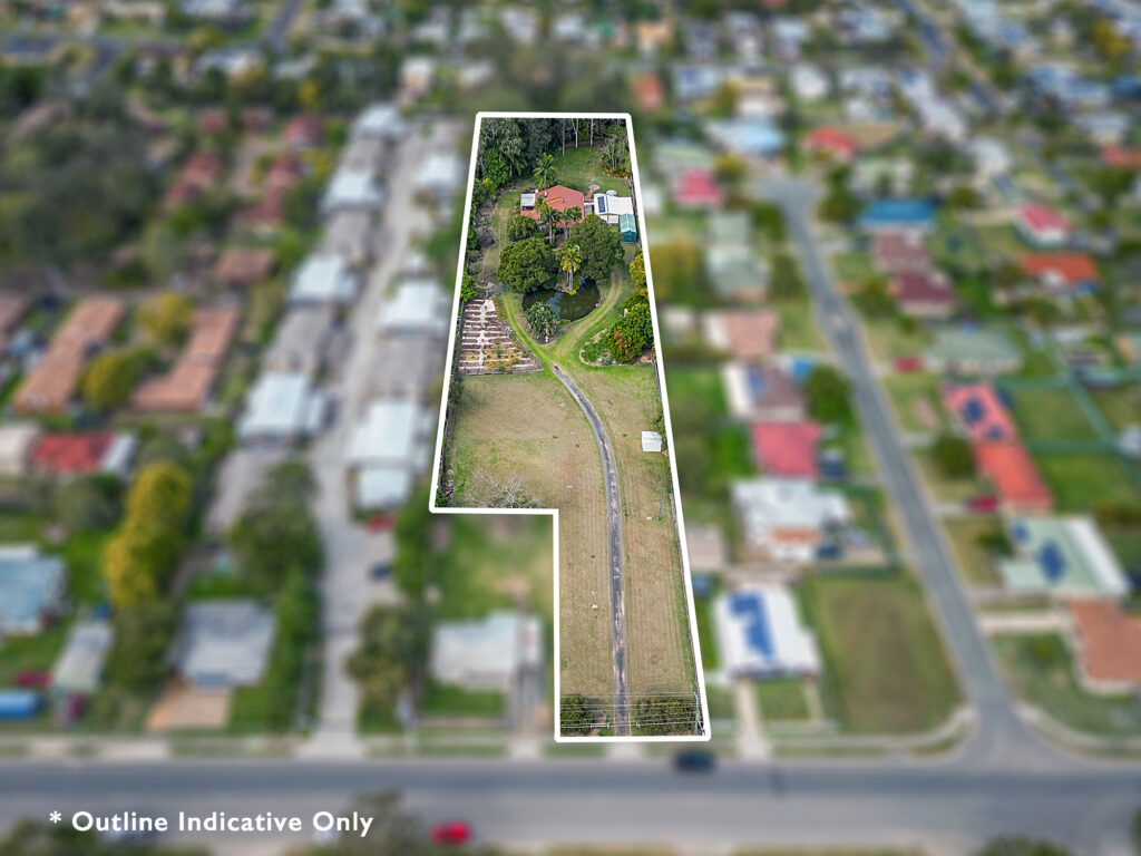 56A Briggs Road, Raceview, QLD 4305