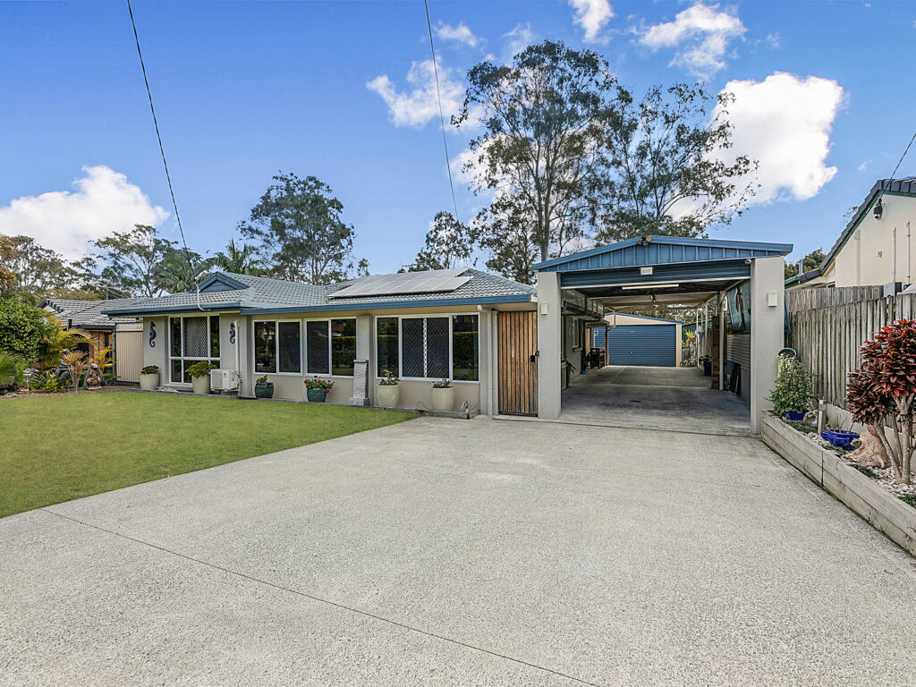 5 Allamanda Drive, Camira, QLD 4300