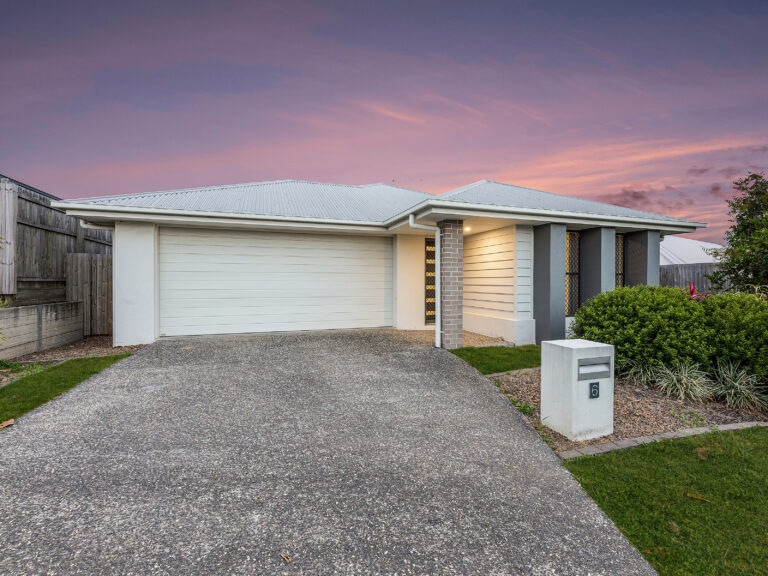 6 Opportunity Street, Ripley, QLD 4306