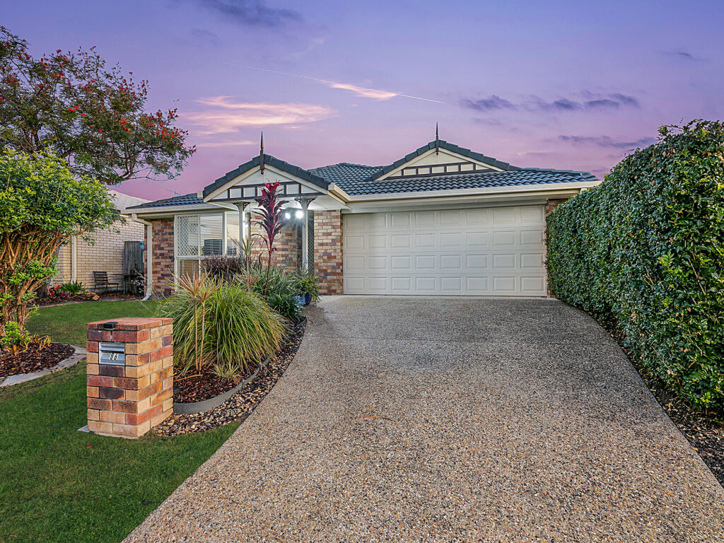 86 Coventina Crescent, Springfield Lakes, QLD 4300