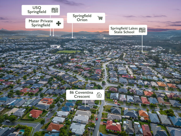 86 Coventina Crescent, Springfield Lakes, QLD 4300
