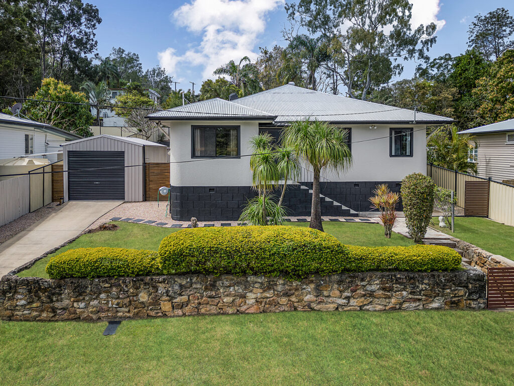 79 Gladstone Road, Coalfalls, QLD 4305