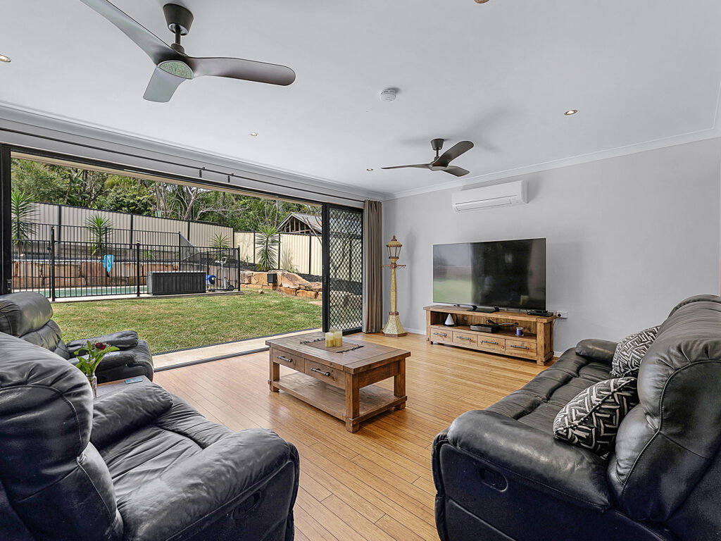 79 Gladstone Road, Coalfalls, QLD 4305