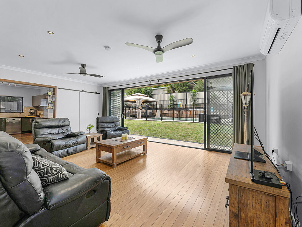 79 Gladstone Road, Coalfalls, QLD 4305