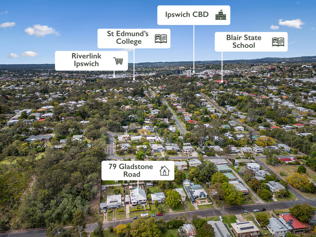 79 Gladstone Road, Coalfalls, QLD 4305