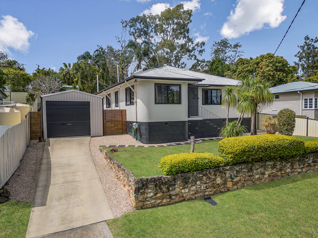 79 Gladstone Road, Coalfalls, QLD 4305