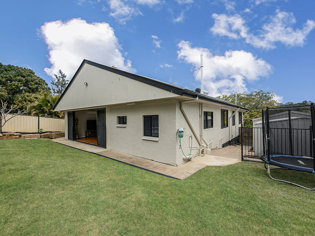 79 Gladstone Road, Coalfalls, QLD 4305