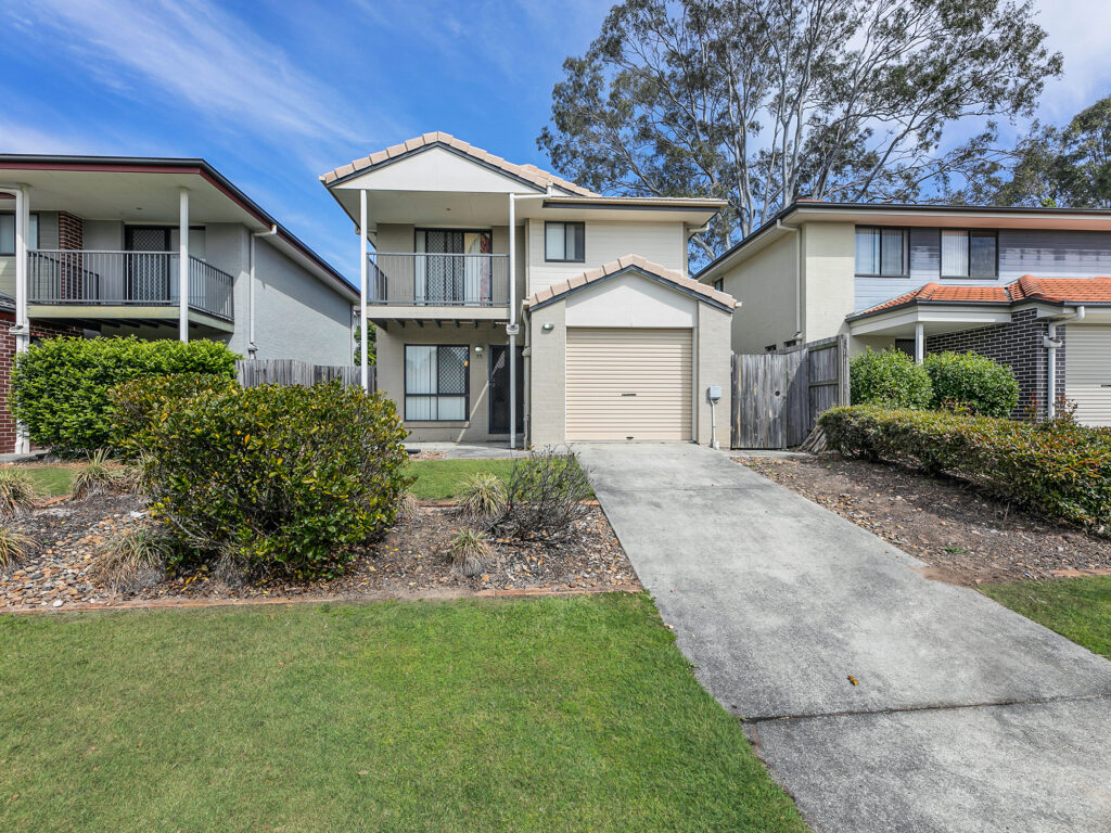 75/54 Outlook Place, Durack, QLD 4077