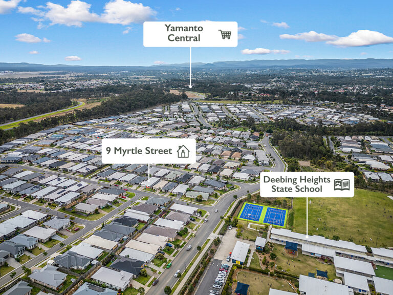 9 Myrtle Street, Deebing Heights, QLD 4306