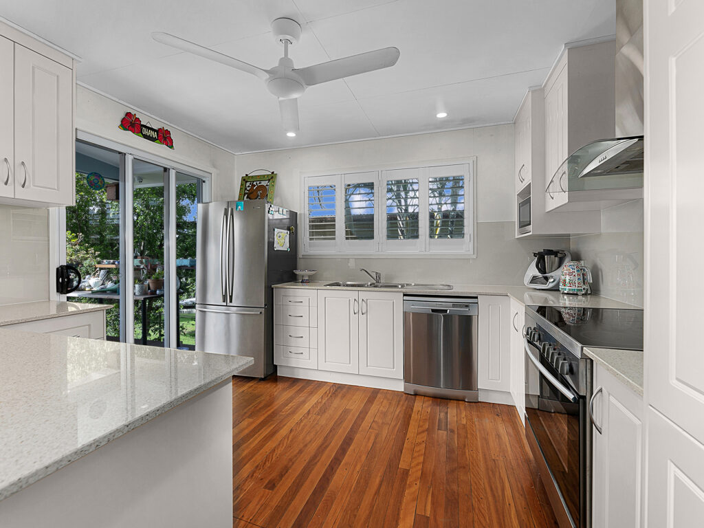 23 Logan Street, North Booval, QLD 4304