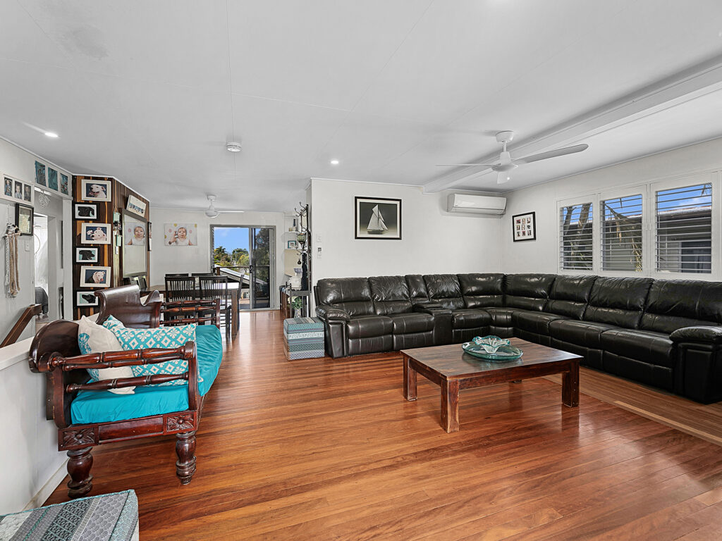 23 Logan Street, North Booval, QLD 4304