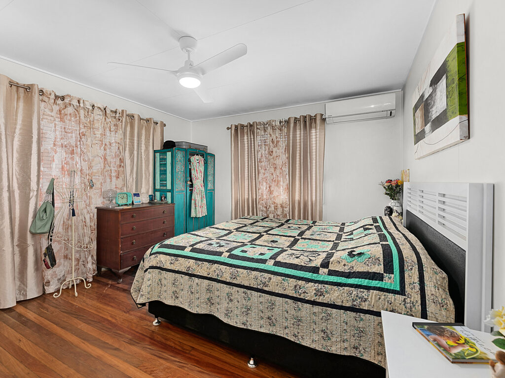 23 Logan Street, North Booval, QLD 4304