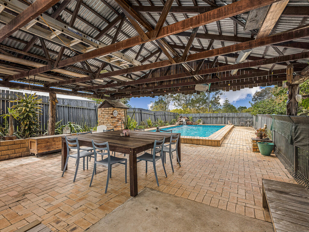23 Logan Street, North Booval, QLD 4304