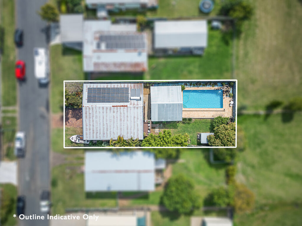23 Logan Street, North Booval, QLD 4304