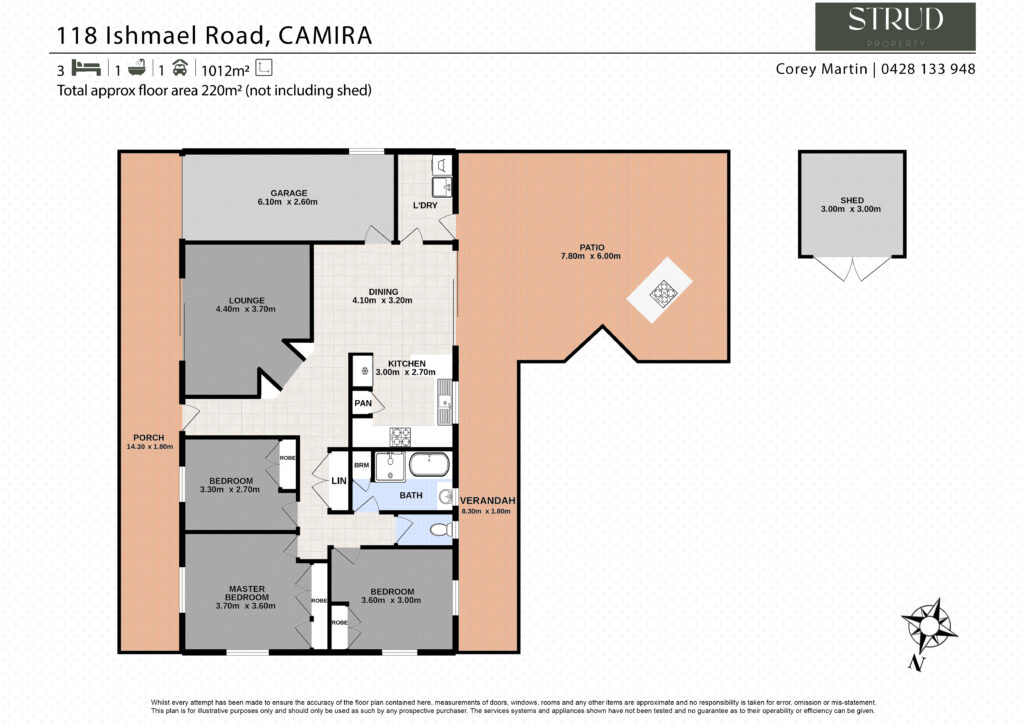 118 Ishmael Road, Camira, QLD 4300