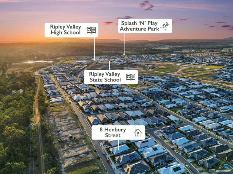 8 Henbury Street, South Ripley, QLD 4306