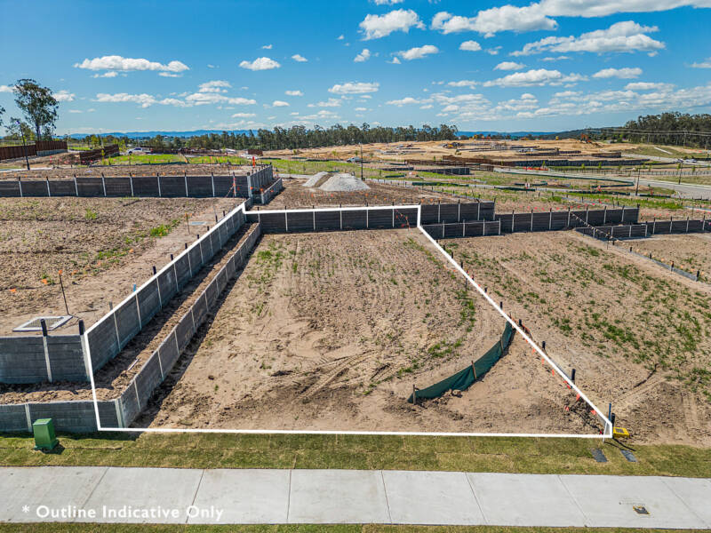 13 Jolly Mews, Ripley, QLD 4306 AUS