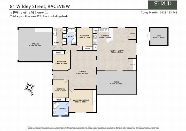 81 Wildey Street, Raceview, QLD 4305