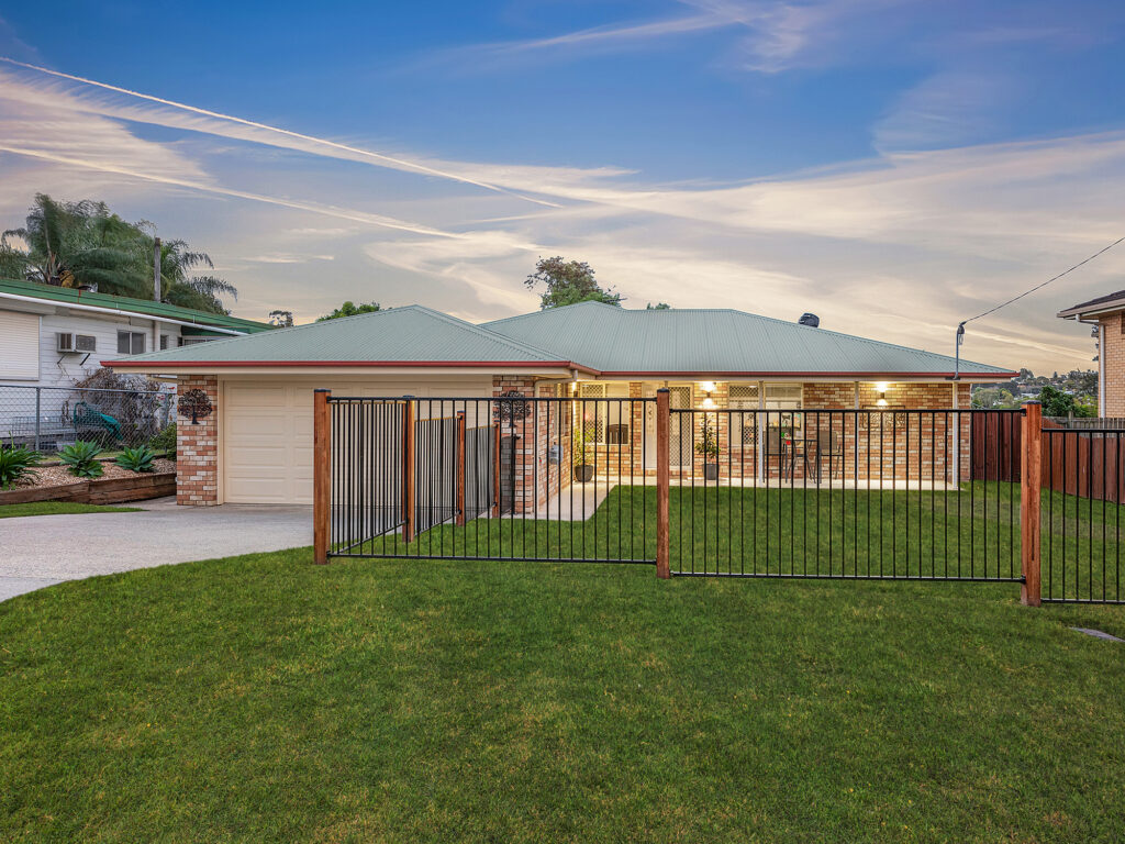 81 Wildey Street, Raceview, QLD 4305