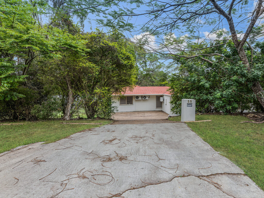 55 Stuart Street, Barellan Point, QLD 4306