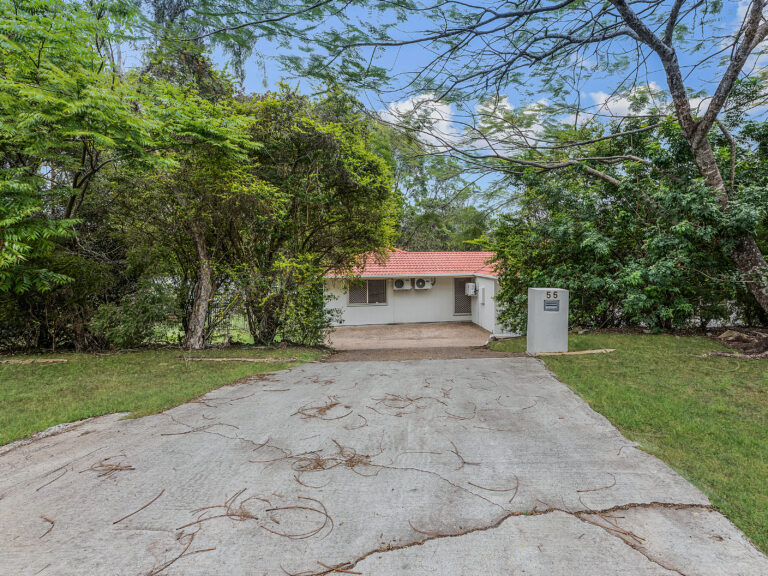 55 Stuart Street, Barellan Point, QLD 4306